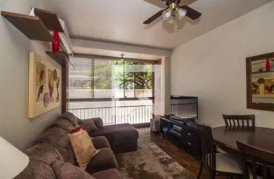 Apartamento para venda - menino deus, 3 quartos,  96 m² - porto alegre