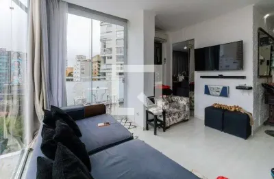 Cobertura para venda - jardim paulista, 1 quarto,  32 m² - são paulo