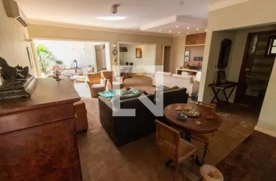 Casa / sobrado em condomínio para venda - sousas, 4 quartos,  300 m² - campinas