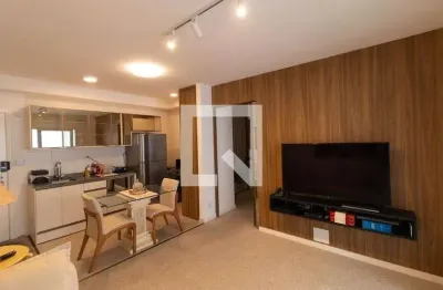 Kitnet / stúdio para venda - botafogo, 1 quarto,  50 m² - campinas