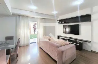 Casa / sobrado em condomínio para venda - medeiros, 3 quartos,  106 m² - jundiaí