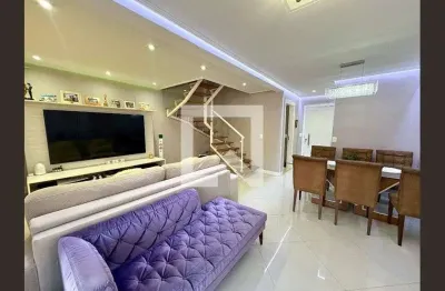 Casa / sobrado em condomínio para venda - engordadouro, 3 quartos,  95 m² - jundiaí