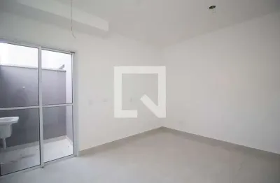 Apartamento para venda - vila mangalot, 1 quarto,  33 m² - são paulo