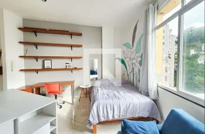 Kitnet / stúdio para venda - centro, 1 quarto,  28 m² - rio de janeiro