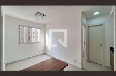 Apartamento para venda - barra funda, 2 quartos,  35 m² - são paulo