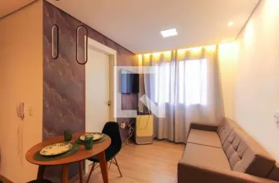 Apartamento para venda - canindé, 2 quartos,  40 m² - são paulo