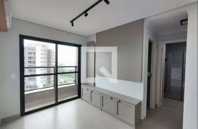 Apartamento para venda - parque industrial, 1 quarto,  34 m² - campinas