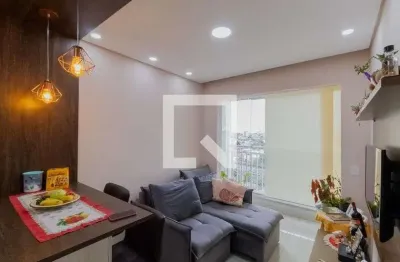 Apartamento para venda - vila ré, 2 quartos,  40 m² - são paulo