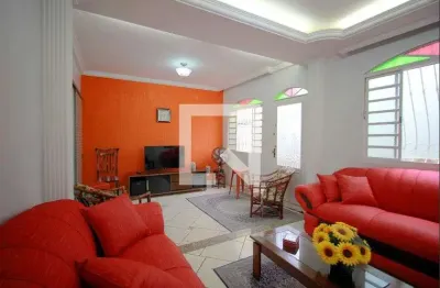 Casa para venda - ipiranga, 5 quartos,  360 m² - belo horizonte