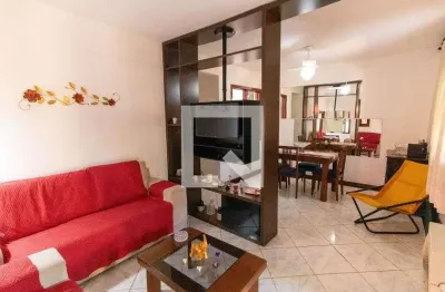 Casa para venda - serra grande, 4 quartos,  225 m² - niterói