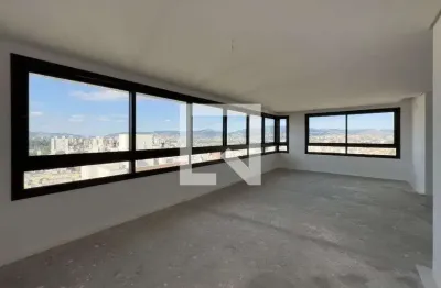 Apartamento para venda - petrópolis, 3 quartos,  125 m² - porto alegre