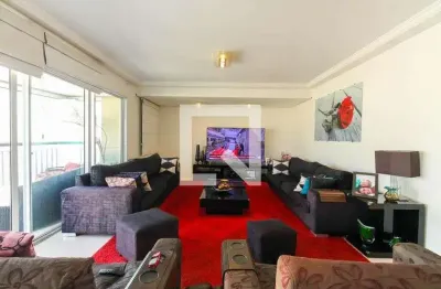 Apartamento para venda - tatuapé, 3 quartos,  234 m² - são paulo