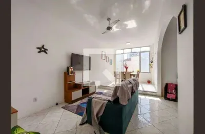 Apartamento para venda - tijuca, 3 quartos,  109 m² - rio de janeiro