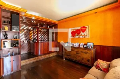 Casa para venda - teixeira dias, 5 quartos,  360 m² - belo horizonte
