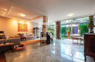 Casa para venda - vila madalena, 4 quartos,  189 m² - são paulo