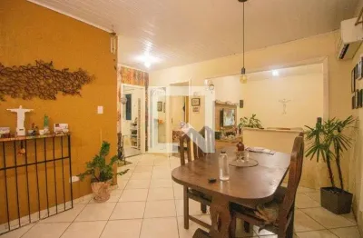 Casa para venda - petrópolis, 3 quartos,  190 m² - porto alegre