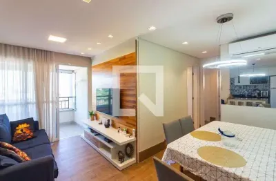 Apartamento para venda - centro, 2 quartos,  64 m² - osasco