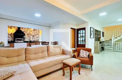 Casa / sobrado em condomínio para venda - vila galvão, 3 quartos,  254 m² - guarulhos