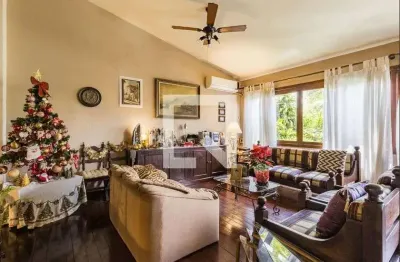 Casa para venda - boa vista, 3 quartos,  230 m² - porto alegre