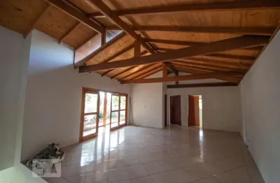 Casa para venda - scharlau, 3 quartos,  120 m² - são leopoldo