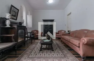 Casa para venda - botafogo, 5 quartos,  150 m² - rio de janeiro