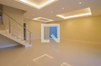 Casa para venda - recreio, 3 quartos,  350 m² - rio de janeiro