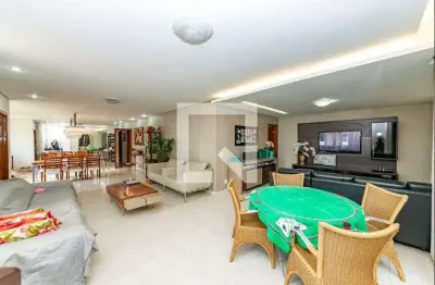 Casa para venda - gutierrez, 4 quartos,  350 m² - belo horizonte
