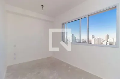 Apartamento para venda - belém, 1 quarto,  25 m² - são paulo