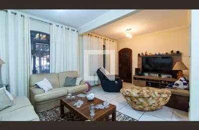 Casa para venda - jardim maia, 3 quartos,  150 m² - guarulhos