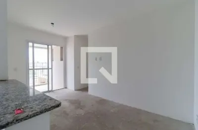 Apartamento para venda - bosque da saúde, 2 quartos,  59 m² - são paulo