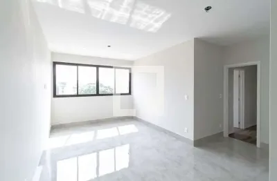 Apartamento para venda - castelo, 4 quartos,  102 m² - belo horizonte