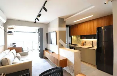 Apartamento para venda - vila pompéia, 1 quarto,  67 m² - são paulo
