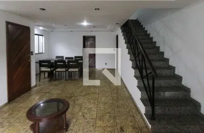 Casa para venda - vila prudente, 3 quartos,  214 m² - são paulo