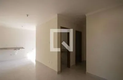 Apartamento para venda - vila gustavo, 2 quartos,  38 m² - são paulo