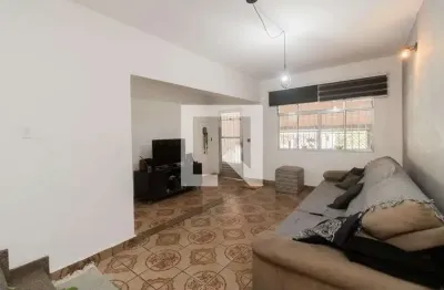 Casa com 3 quartos à venda na Rua Brita, Cangaíba, São Paulo