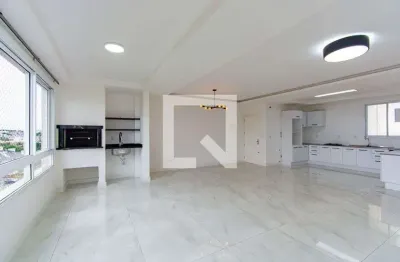 Apartamento para venda - marechal rondon, 3 quartos,  120 m² - canoas