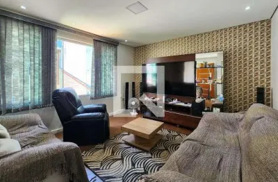Casa para venda - nova petrópolis, 2 quartos,  366 m² - são bernardo do campo