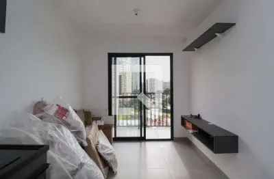 Kitnet / Stúdio para Venda - Pinheiros, 1 Quarto,  27 m² - São Paulo