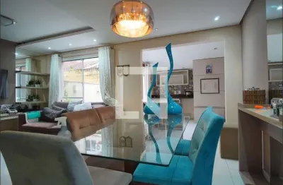 Casa / sobrado em condomínio para venda - sarandi, 3 quartos,  149 m² - porto alegre
