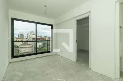 Apartamento para venda - santa cecília, 2 quartos,  51 m² - porto alegre