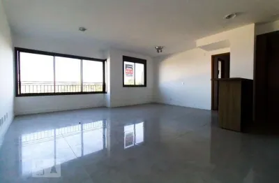 Apartamento para venda - cavalhada, 3 quartos,  90 m² - porto alegre