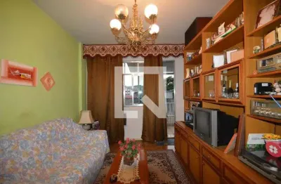 Apartamento para venda - irajá, 3 quartos,  105 m² - rio de janeiro
