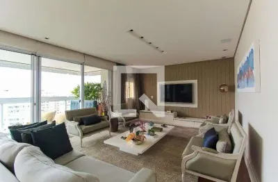 Apartamento para venda - mooca, 3 quartos,  228 m² - são paulo