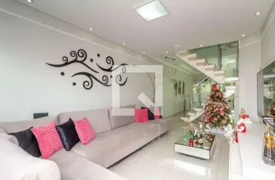Casa para venda - jardim cocaia, 3 quartos,  212 m² - guarulhos