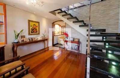 Casa para venda - havaí, 7 quartos,  700 m² - belo horizonte