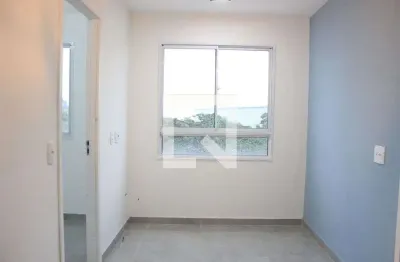 Apartamento para venda - vila augusta, 2 quartos,  36 m² - guarulhos