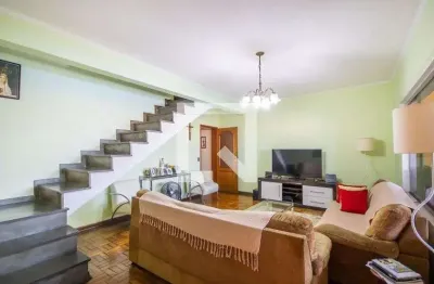 Casa para venda - quitaúna, 3 quartos,  224 m² - osasco