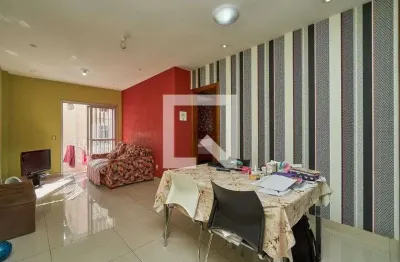 Apartamento para venda - estácio , 2 quartos,  70 m² - rio de janeiro