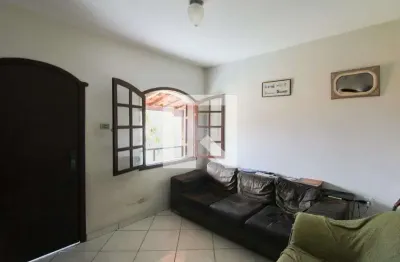 Casa para venda - santa mônica, 3 quartos,  180 m² - belo horizonte