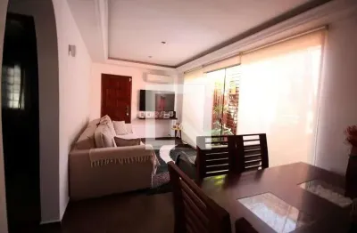 Casa com 4 quartos à venda na Rua Ires Leonor, Mandaqui, São Paulo